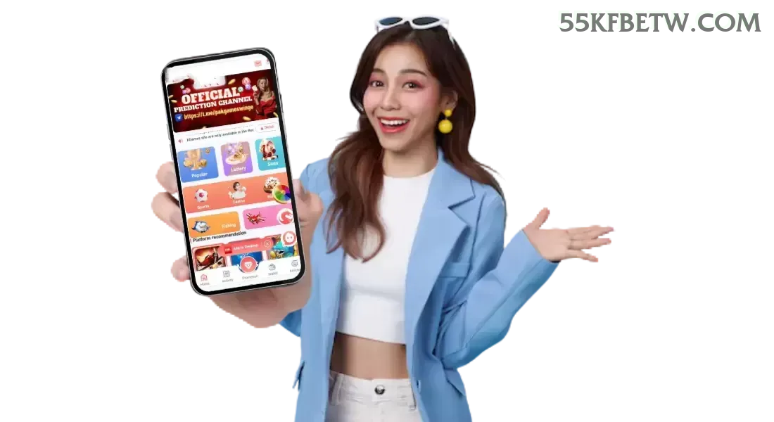 Roleta e blackjack 55kfbet
