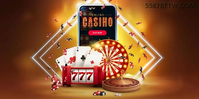 Cashback VIP 55kfbet - reembolso semanal